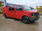 2005 GMC Savana G3500