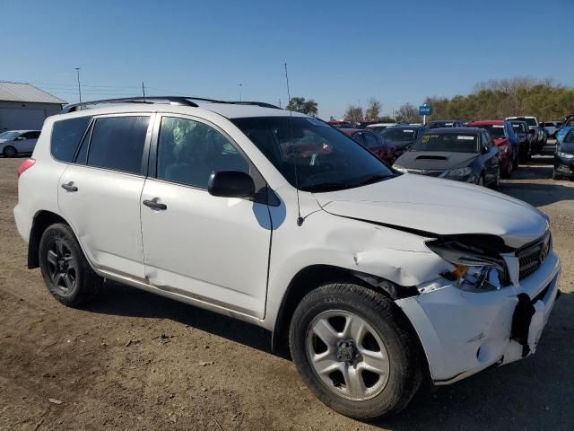 2008 Toyota Rav4