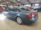 2011 Audi A4 Premium