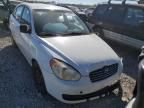 2008 Hyundai Accent GLS