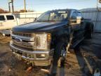 2019 Ford F350 Super Duty