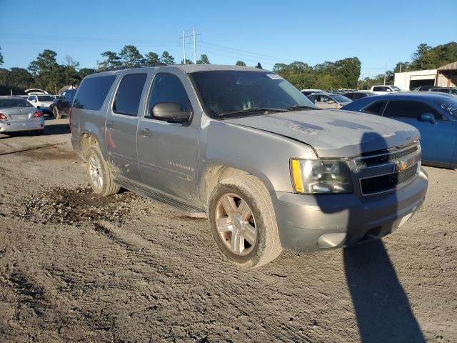 2007 Chevrolet Suburban C1500