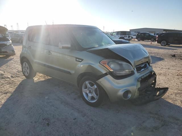 2012 KIA Soul