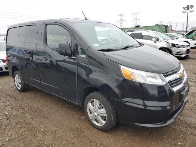 2015 Chevrolet City Express LS