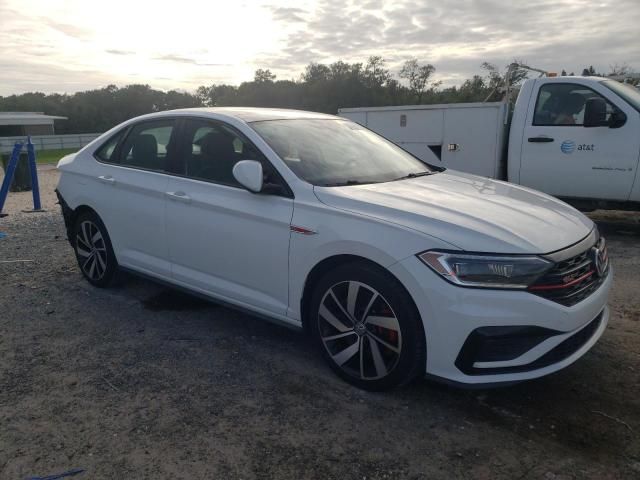 2021 Volkswagen Jetta GLI