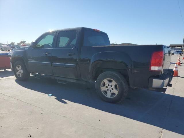 2008 GMC Sierra C1500