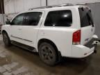 2014 Nissan Armada Platinum