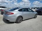 2015 Ford Fusion Titanium