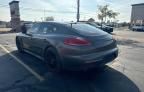 2014 Porsche Panamera 2