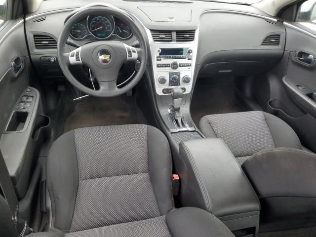 2011 Chevrolet Malibu 1LT