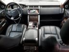 2017 Land Rover Range Rover