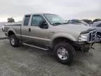 2007 Ford F250 Super Duty