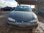 2002 Chevrolet Monte Carlo LS