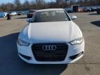 2014 Audi A6 Premium Plus