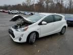 2016 Toyota Prius C