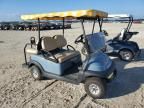 2010 Golf Cart