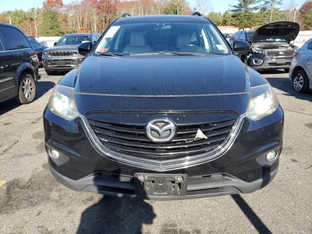 2014 Mazda CX-9 Touring