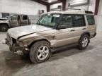 2000 Land Rover Discovery II