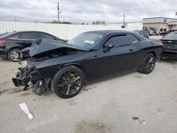 Salvage cars for sale at Montgomery, AL auction: 2021 Dodge Challenger R/T