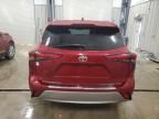 2020 Toyota Highlander Platinum