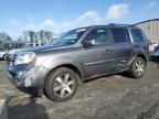 2012 Honda Pilot Touring