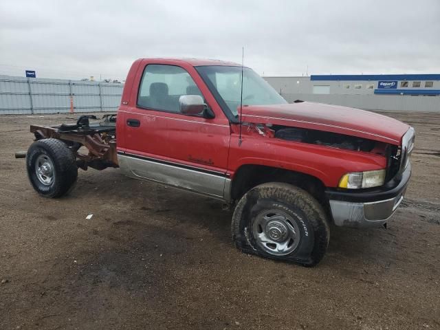 1995 Dodge RAM 2500