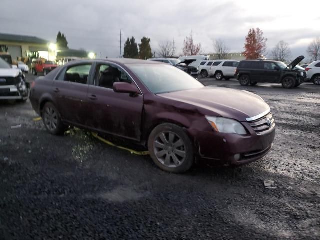 2006 Toyota Avalon XL