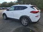 2019 Hyundai Tucson Limited