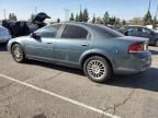 2006 Chrysler Sebring Touring