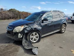 2012 Chevrolet Equinox LT en venta en Kapolei, HI