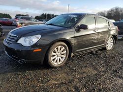 Chrysler Sebring Vehiculos salvage en venta: 2010 Chrysler Sebring Limited