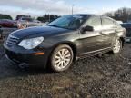 2010 Chrysler Sebring Limited