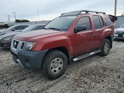 Salvage Cars with No Bids Yet For Sale at auction: 2013 Nissan Xterra X