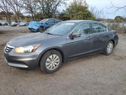 Vehiculos salvage en venta de Copart Baltimore, MD: 2011 Honda Accord LX