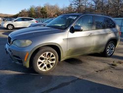 BMW Vehiculos salvage en venta: 2012 BMW X5 XDRIVE35I