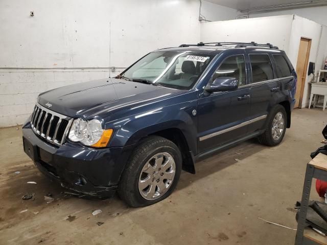 2009 Jeep Grand Cherokee Limited