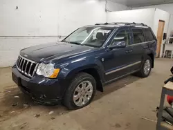 4 X 4 a la venta en subasta: 2009 Jeep Grand Cherokee Limited