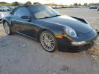 2006 Porsche 911 New Generation Carrera Cabriolet