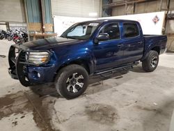 Run And Drives Cars for sale at auction: 2008 Toyota Tacoma Double Cab Prerunner