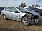 2003 Saturn Ion Level 2