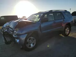 2004 Toyota 4runner SR5 en venta en Antelope, CA