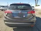 2020 Honda HR-V EX