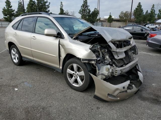 2007 Lexus RX 350