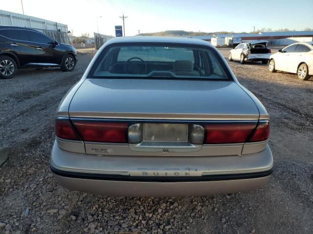 1998 Buick Lesabre Custom