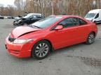 2010 Honda Civic EX