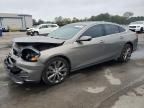 2017 Chevrolet Malibu Premier