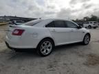 2010 Ford Taurus SHO