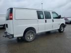 2007 Chevrolet Express G3500