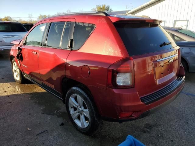 2014 Jeep Compass Sport