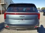 2025 KIA Carnival SX